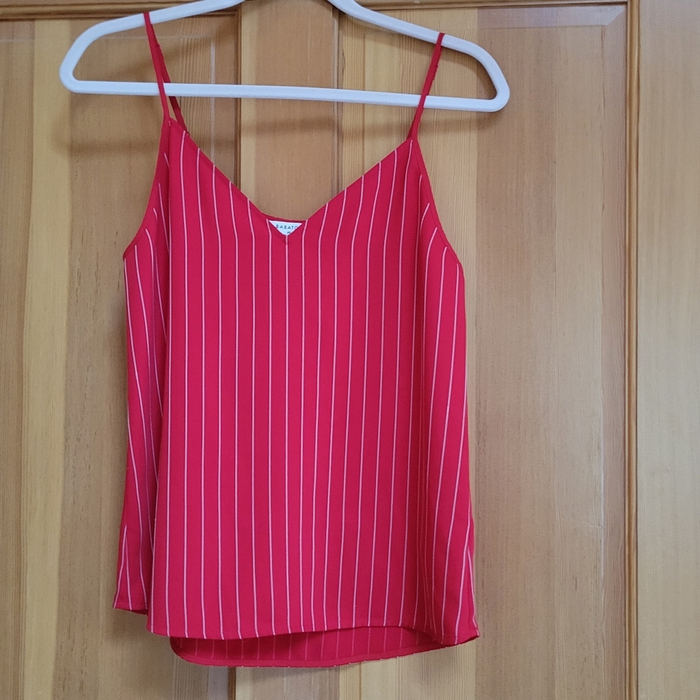 Babaton top xs